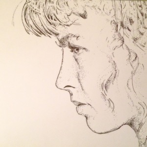 Sylvette